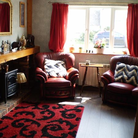 Sportsmans Lodge Bed And Breakfast Amlwch エクステリア 写真