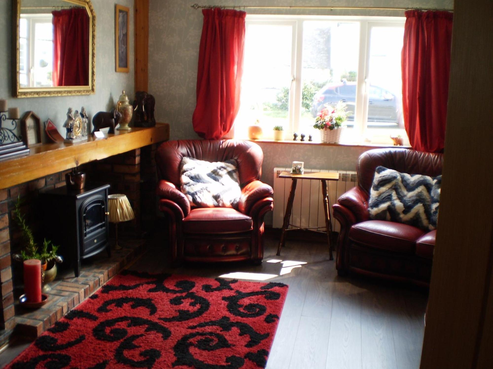 Sportsmans Lodge Bed And Breakfast Amlwch エクステリア 写真