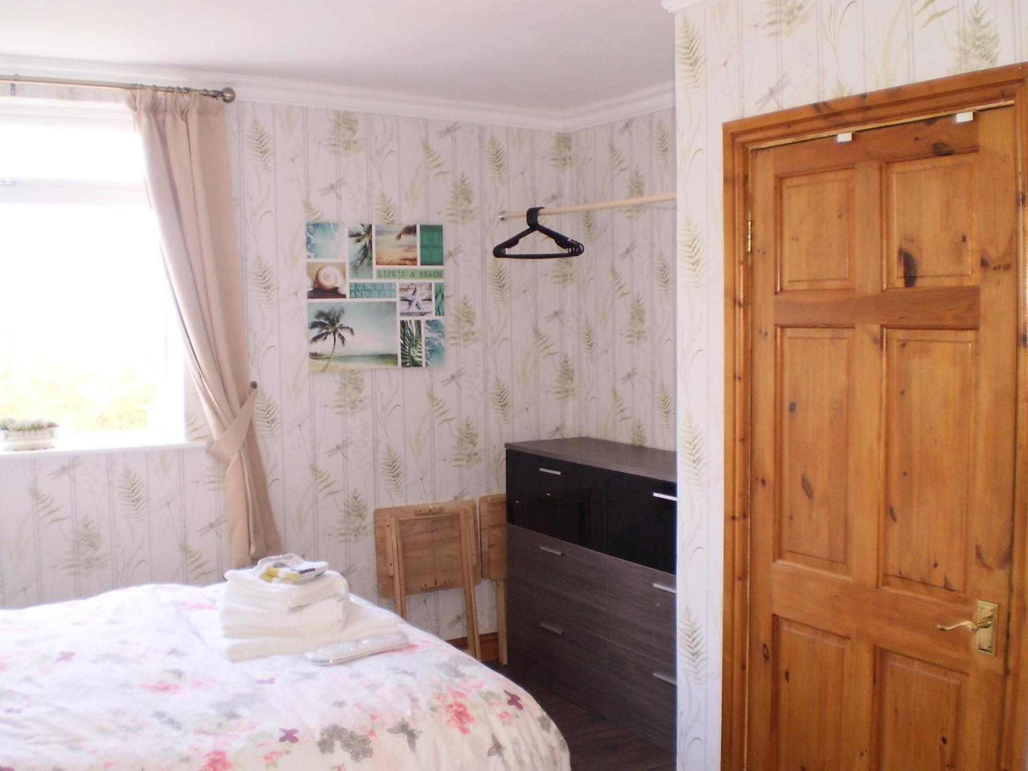 Sportsmans Lodge Bed And Breakfast Amlwch 部屋 写真